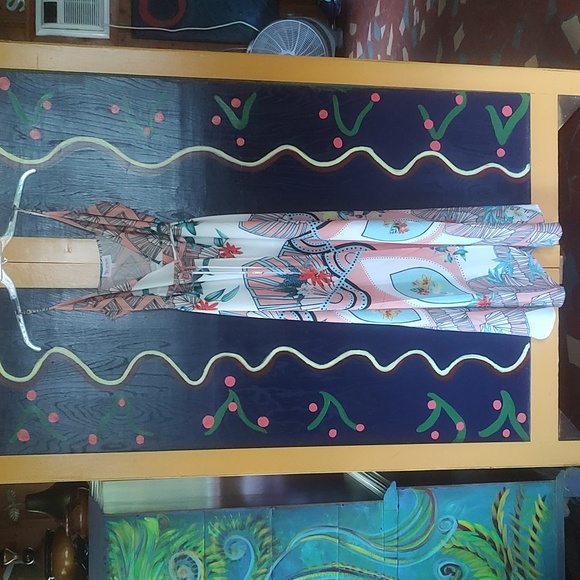 L'ATISTE BY AMY Maxi Dress - Picture 1 of 5